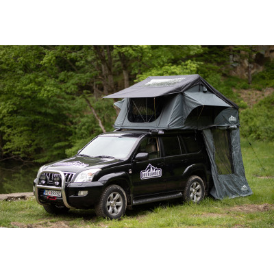 Anexa cort auto Overlander Explorer 190cm 3.0 cu Sky Roof