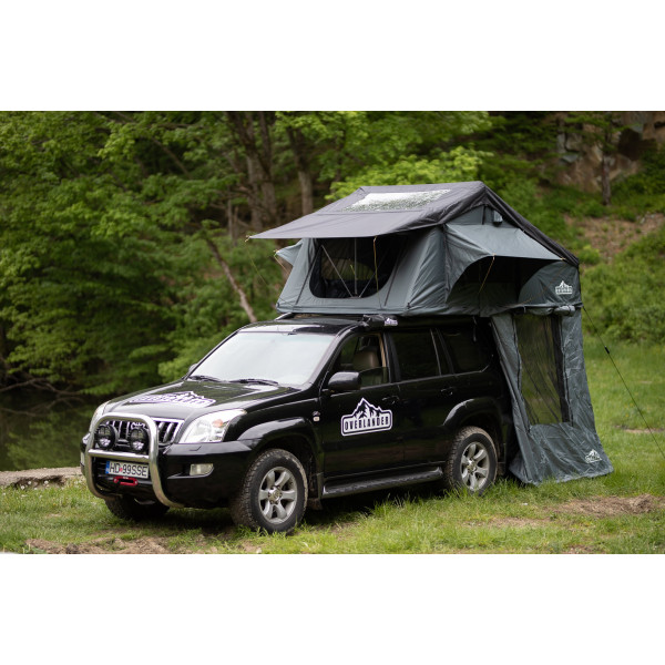 Anexa cort auto Overlander Explorer 190cm 3.0 cu Sky Roof