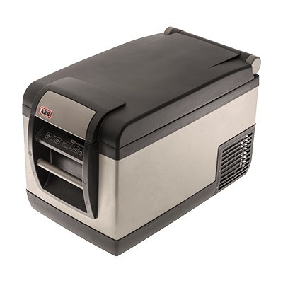 Frigider ARB Classic Series II, 35 L 12V / 24V / 220 V