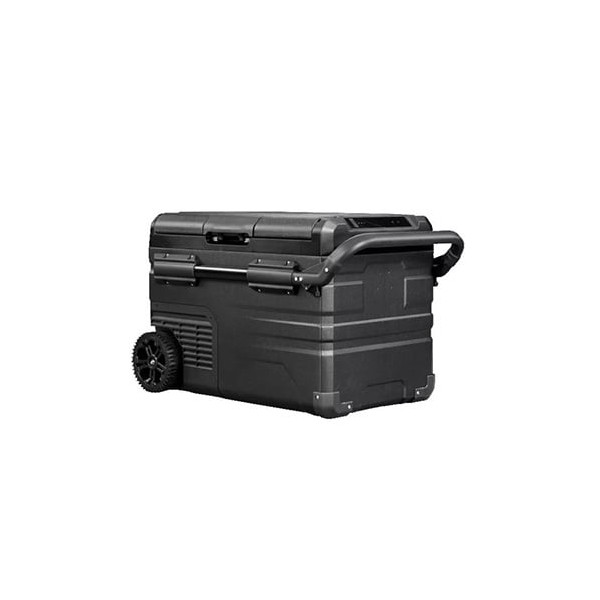 Frigider Auto Crossio CoolPower 35 + Baterie