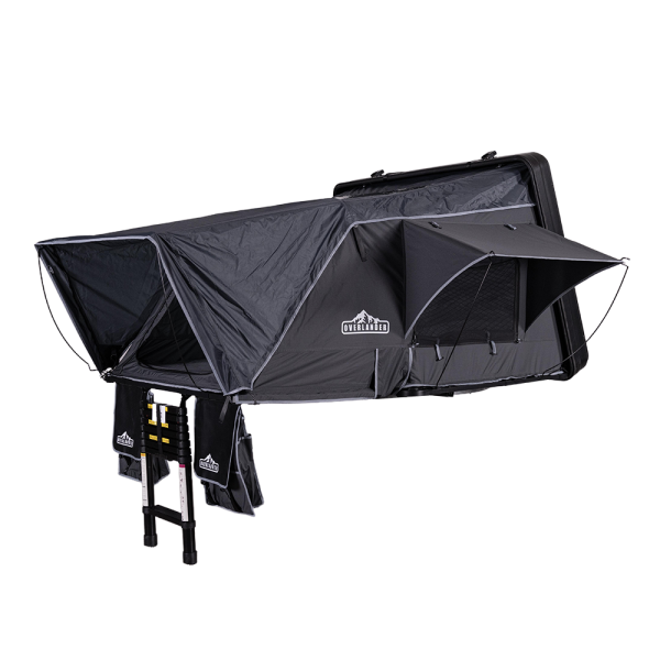 Cort plafon auto Overlander Discover MAX 1.6 x 2.1m cu Sky Roof