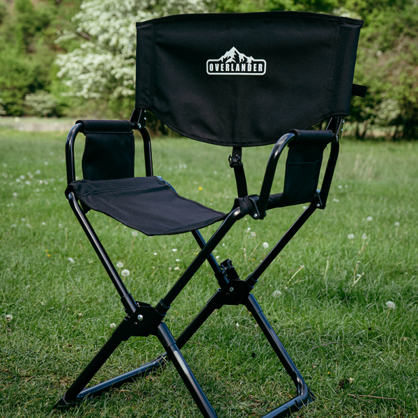 Scaun camping Overlander