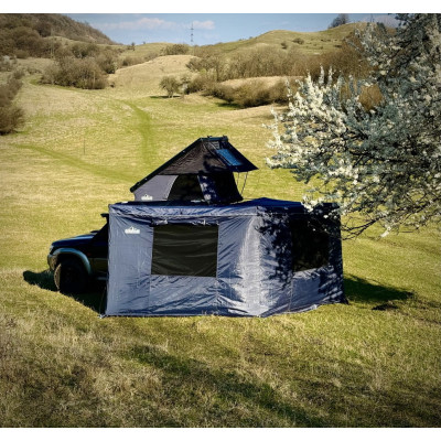 Anexa Marchiza Overlander 270