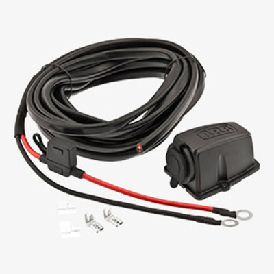 Set instalatie electrica originala frigider ARB