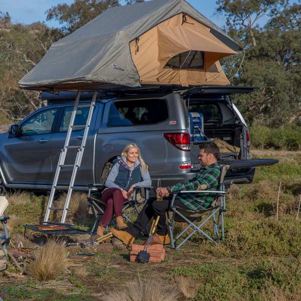 Cort auto ARB simpson III, model 2017+