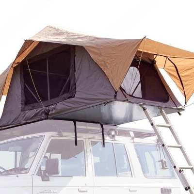 Cort auto Front Runner 1.3 x 2.4m soft-case
