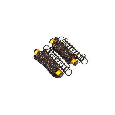 Set doua corzi 3m x 6mm ARB