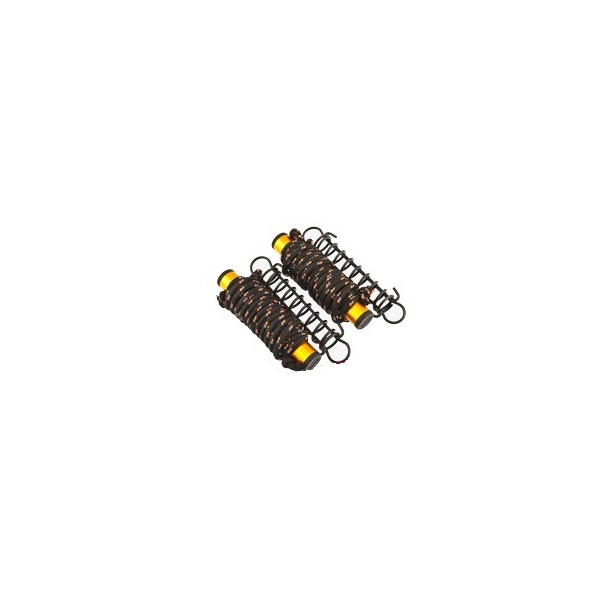 Set doua corzi 3m x 6mm ARB