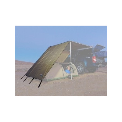 Paravant lateral ARB 2100 mm