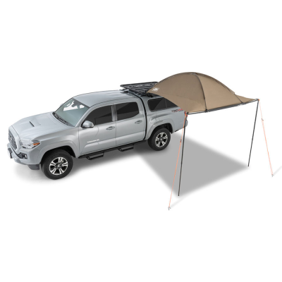 Marchiza ARB Rhino Rack Dome 250cm X 240cm, Husă PVC