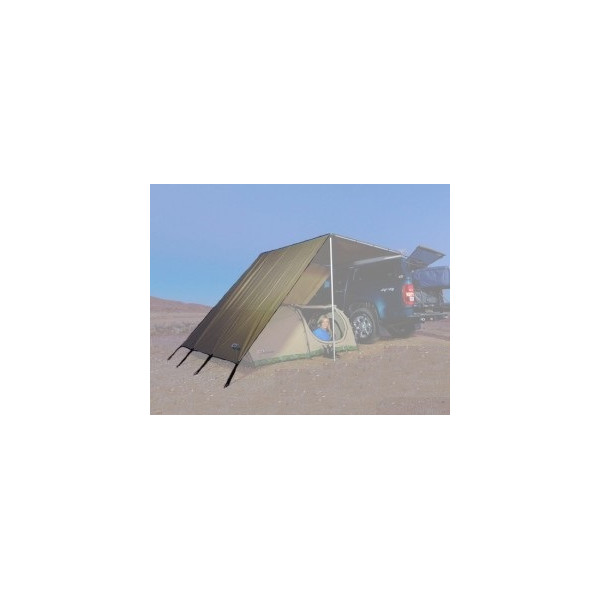 Paravant frontal ARB 2500 mm