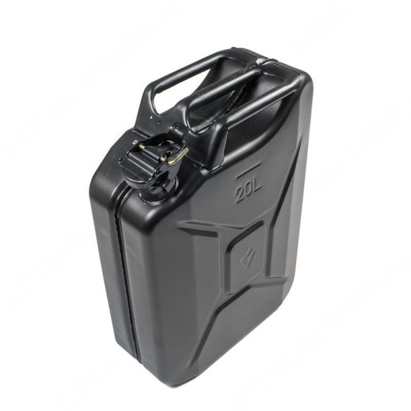 Canistra Front Runner de metal 20L
