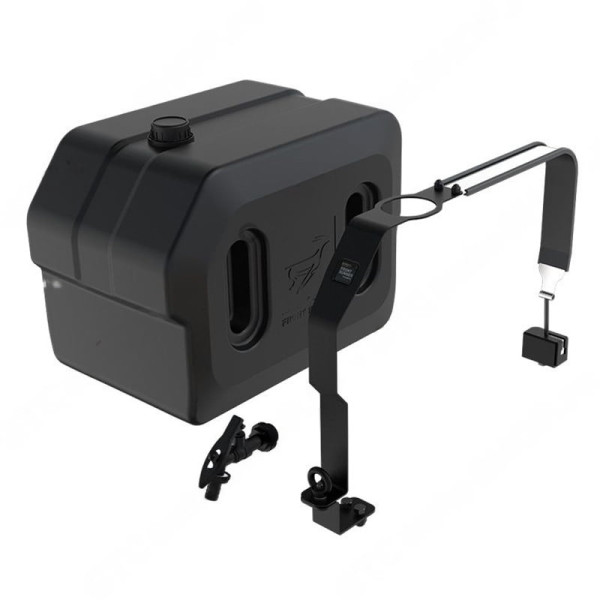 Canistra 42L PRO cu sistem de montaj si robinet Front Runner