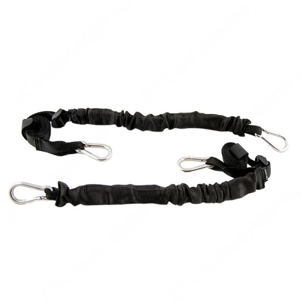 Chingi elastice adjustabile ancorare Front Runner