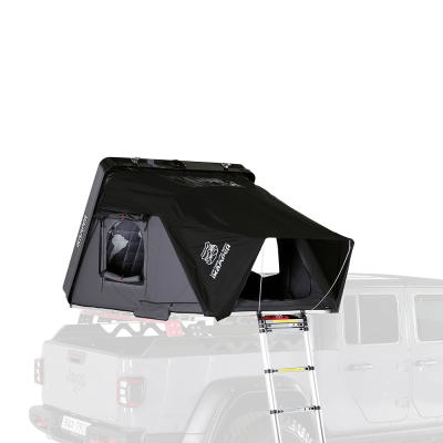 Cort Auto iKamper Skycamp 3.0 Negru Mat ( Rocky Black )