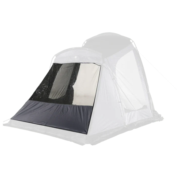 Fereastră Vista pentru anexa Skycamp 3.0